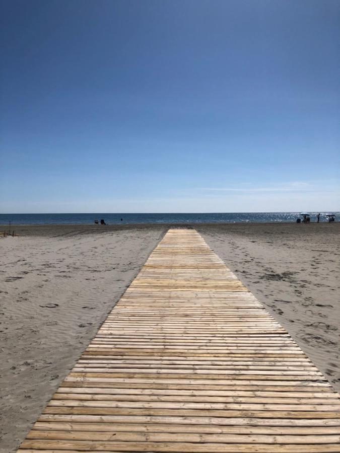 Lovely Sunset Apartment Santa Pola