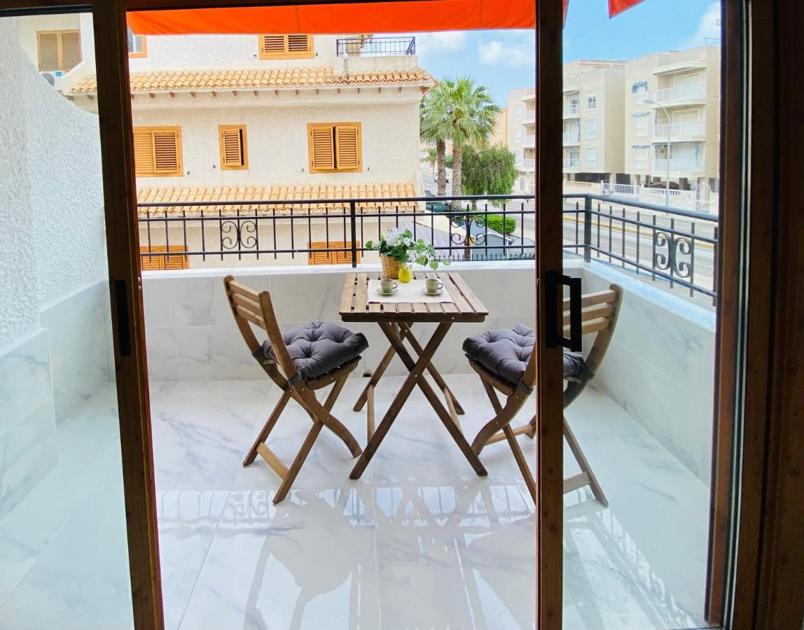 Lovely Sunset Apartment