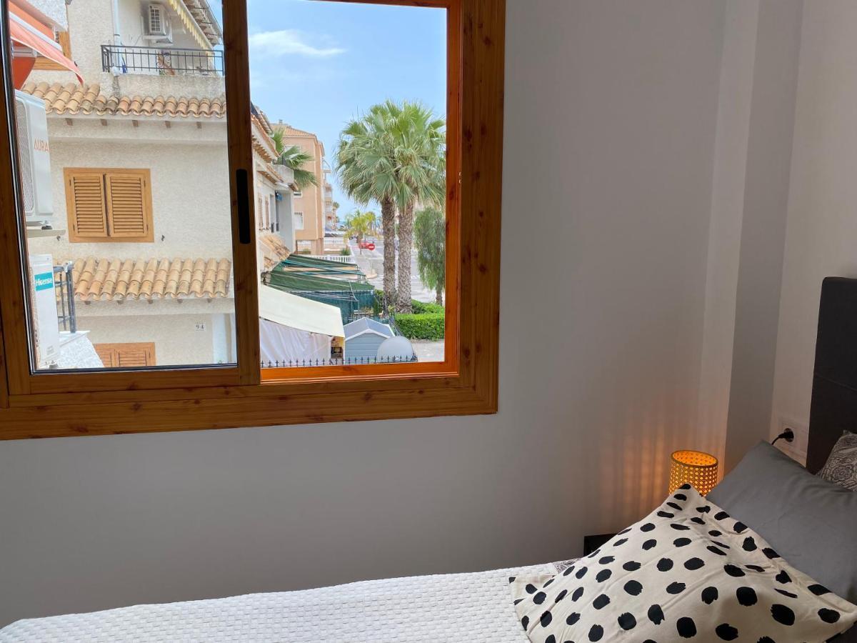 Lovely Sunset Apartment Santa Pola