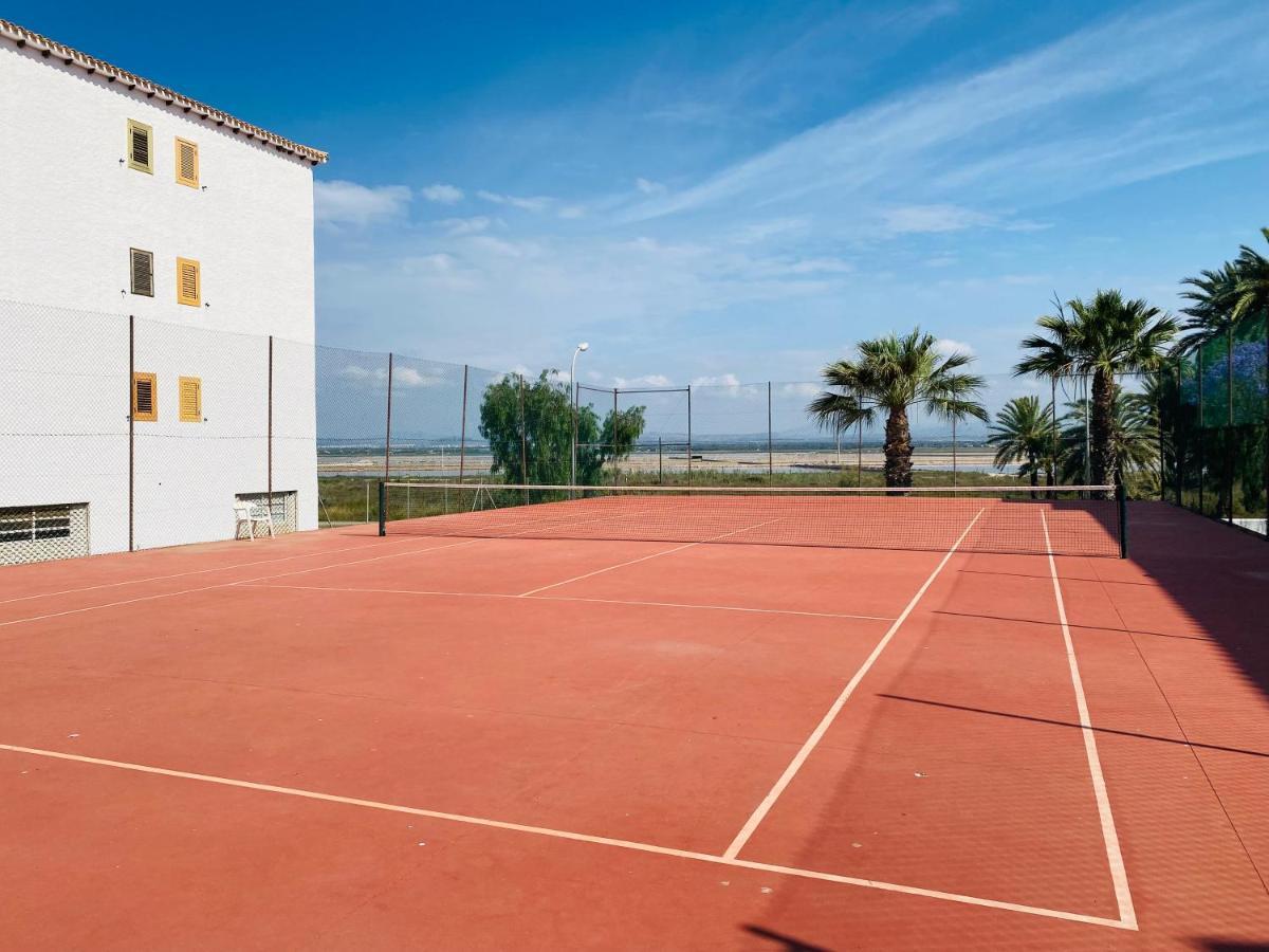 Appartement Lovely Sunset Santa Pola