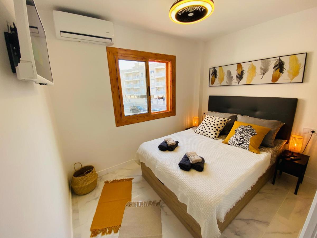 Lovely Sunset Apartment *