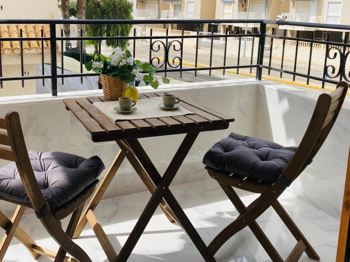 Lovely Sunset Apartment Santa Pola
