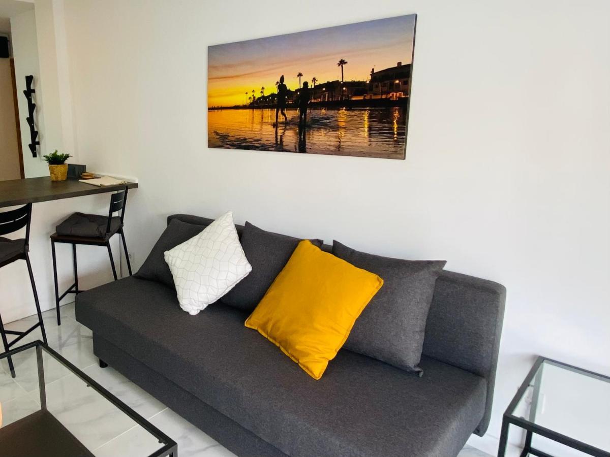 Lovely Sunset Apartment *